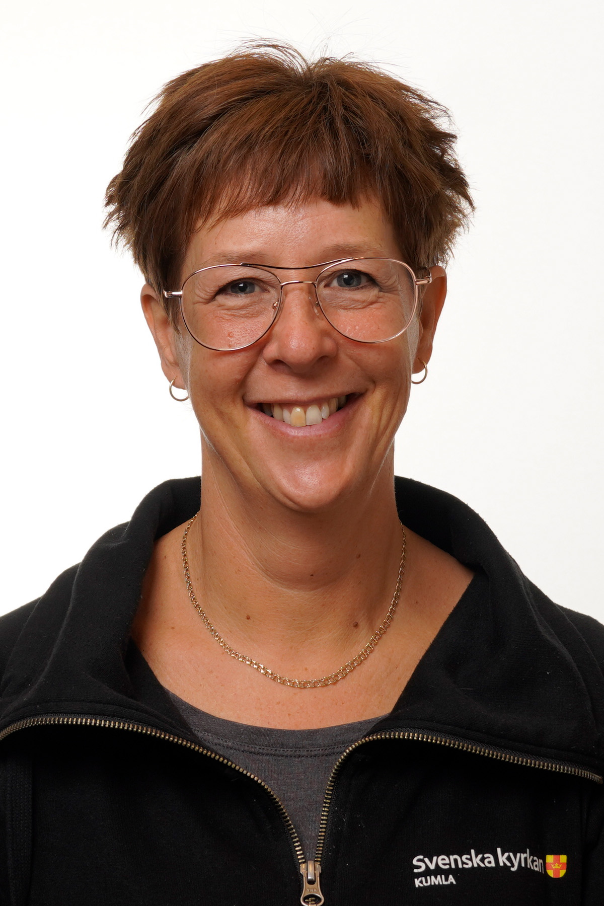 Åsa Oscarsson 
